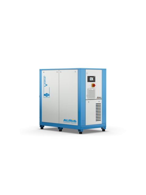 Винтовой компрессор ALMiG V Drive 30-6