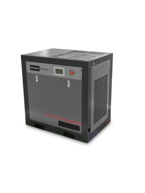 Винтовой компрессор IRONMAC IC 150/10 AM