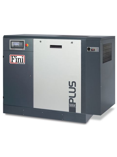 Винтовой компрессор Fini PLUS 38-08 ES VS