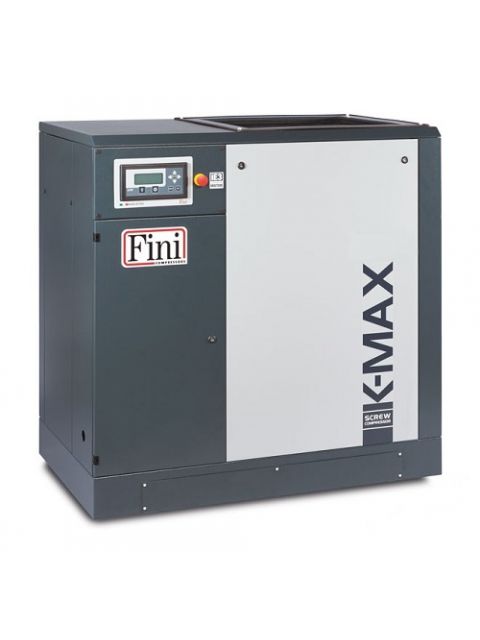 Винтовой компрессор Fini K-MAX 38-08 VS