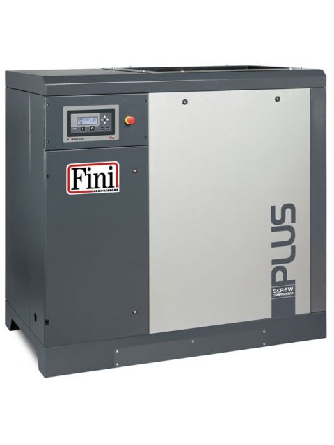 Винтовой компрессор Fini PLUS 75-10 VS