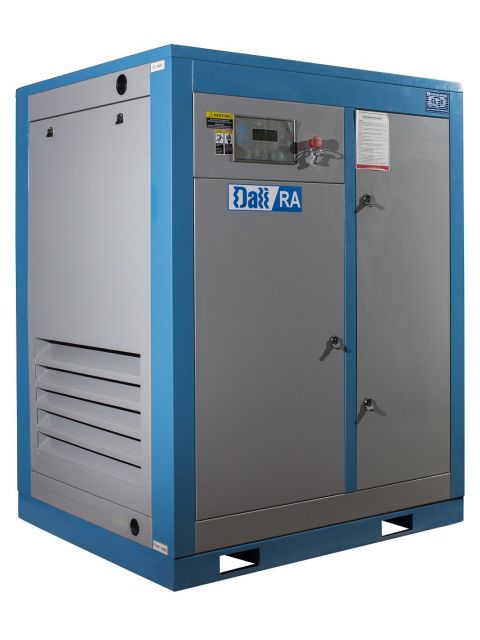 Винтовой компрессор Dali DL-16/10-GF