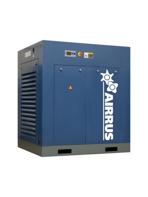 Винтовой компрессор РКЗ Airrus NB 250 8 бар