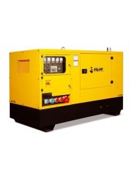 Дизельный генератор Gesan DPAS 15E MF АВР