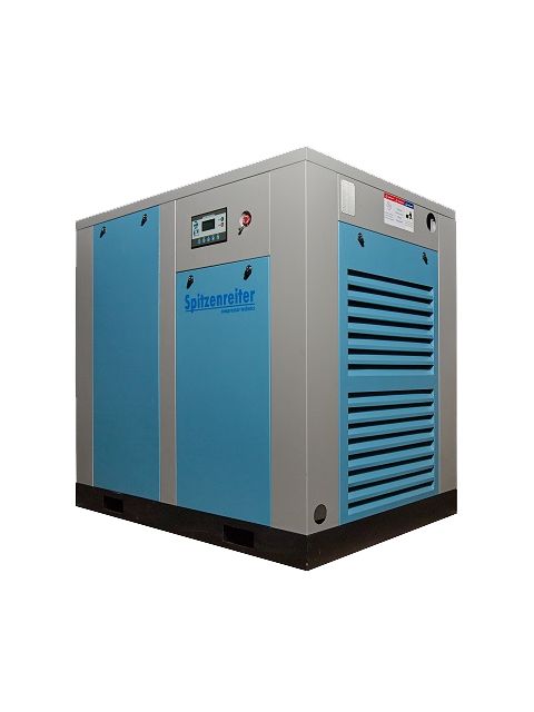 Винтовой компрессор Spitzenreiter S-EKO-340D II 13