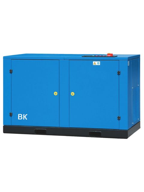 Винтовой компрессор Remeza ВК 100 2,5