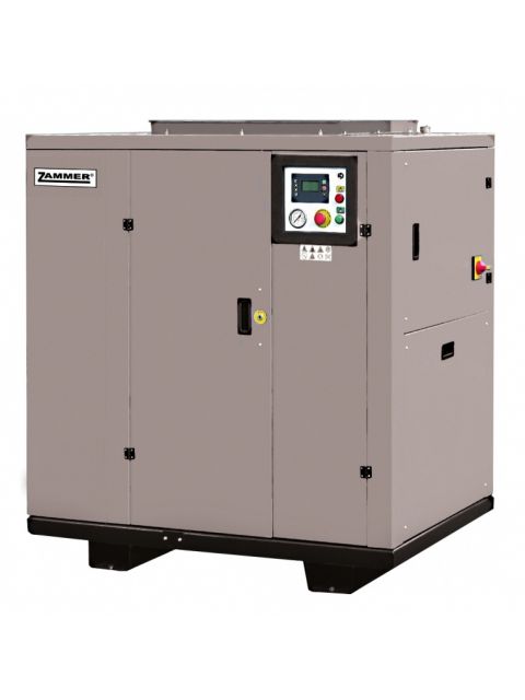 Винтовой компрессор Zammer SK18,5M-8/O