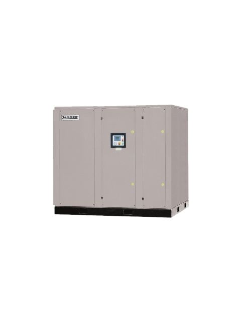 Винтовой компрессор Zammer SK160-7,5/F