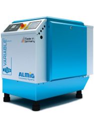 Винтовой компрессор ALMiG VARIABLE-20-8