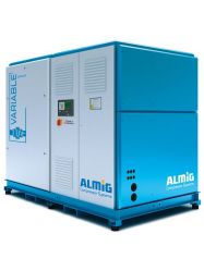 Винтовой компрессор ALMiG VARIABLE-130-8