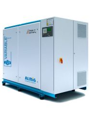 Винтовой компрессор ALMiG VARIABLE-70-10