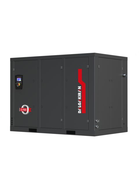 Винтовой компрессор DALGAKIRAN EAGLE 132W-7