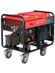 Дизельный генератор Fubag DS 14000 DA ES с АВР