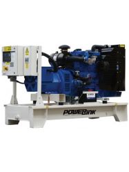Дизельный генератор PowerLink PP13 с АВР