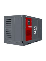 Винтовой компрессор OZEN OSC 22D 7.5 бар