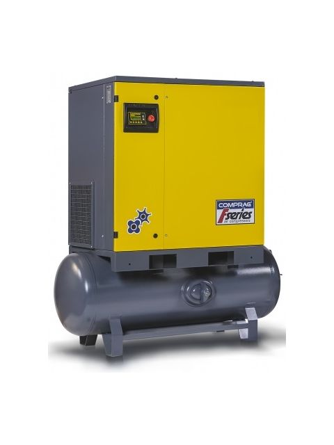 Винтовой компрессор Comprag FR-0510-500