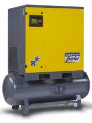 Винтовой компрессор Comprag FR-1110-270