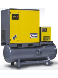 Винтовой компрессор Comprag FRD-0510-270