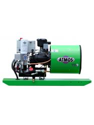 Винтовой компрессор Atmos Albert E 65 12 без ресивера