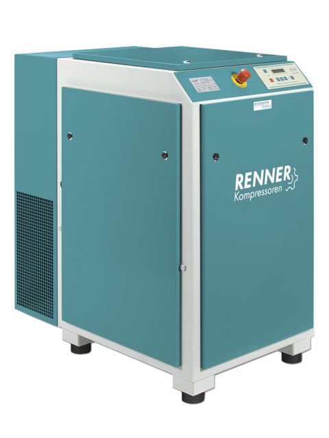 Винтовой компрессор Renner RS-PRO 3.0-10