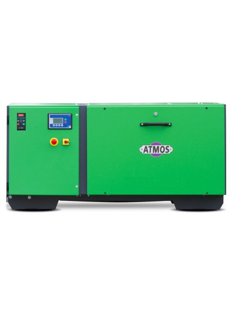 Винтовой компрессор Atmos Albert E 95-K без ресивера