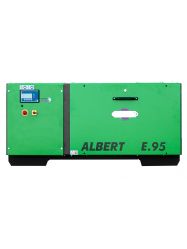 Винтовой компрессор Atmos Albert E 95-10-K без ресивера