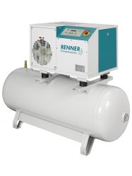 Винтовой компрессор Renner RSD-B-ECN 4.0/270-7.5