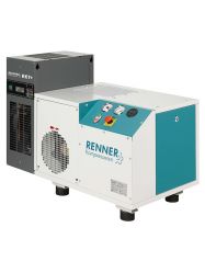 Винтовой компрессор Renner RSK-B 3.0\10