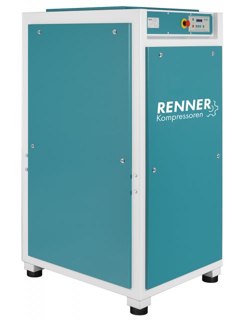 Винтовой компрессор Renner RS-PRO 5.5-7.5