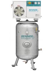 Винтовой компрессор Renner RSD-B 2.2 ST/270-7.5