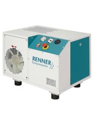 Винтовой компрессор Renner RS-B 11.0\7.5