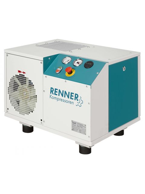 Винтовой компрессор Renner RS-B 11.0\7.5