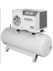 Винтовой компрессор Renner RSD-B 3.0/250-7.5