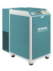 Винтовой компрессор Renner RS-PRO 7.5-10