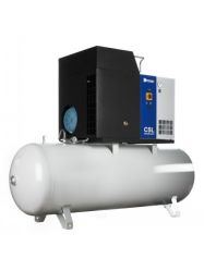 Винтовой компрессор Ceccato CSL O 15 08 400/50 270L