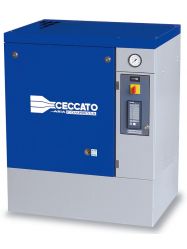 Винтовой компрессор Ceccato CSM 20 8 400/50 FM
