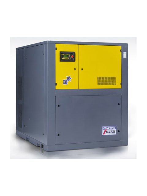 Винтовой компрессор Comprag FV-7513