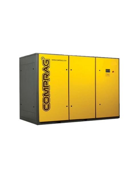 Винтовой компрессор Comprag DV-9010