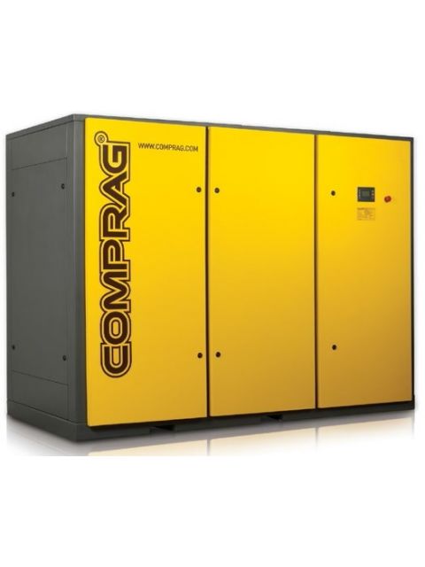 Винтовой компрессор Comprag D-200-10
