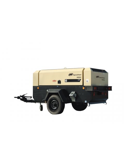 Винтовой компрессор Doosan 12/56E
