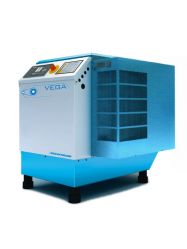 Винтовой компрессор Kraftmann VEGA 5 PLUS (10 бар)