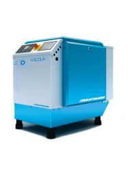 Винтовой компрессор Kraftmann VEGA 15 (13 бар)