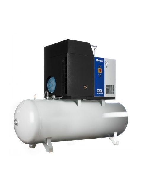 Винтовой компрессор Ceccato CSL O 10 10 V400/50 270L D
