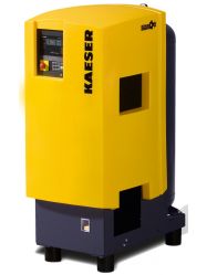Винтовой компрессор Kaeser SXC 8 10