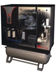 Винтовой компрессор Ingersoll Rand IRN30K-500