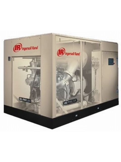 Винтовой компрессор Ingersoll Rand SL37