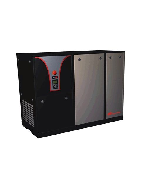 Винтовой компрессор Ingersoll Rand IRN110K-8-OF