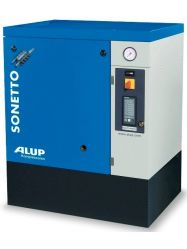 Винтовой компрессор Alup Sonetto 10-8