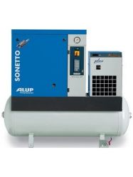 Винтовой компрессор Alup Sonetto 20-8 270L plus