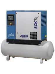 Винтовой компрессор Alup SCK 8-10 500L plus